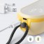 Tiralatte Elettrico Doppio Medela Freestyle Flex