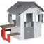 Accessorio Modulo Tavolo Pic Nic con Panche per Casette Smoby