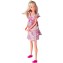 Bambola Simba Steffi Love Baby Surprise