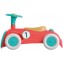 Macchinina a Spinta Cavalcabile Clementoni My First Car Vintage
