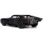 Set Jada Toys The Batman + Batmobile