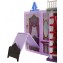 Gioco Hasbro Disney Frozen 2 Castello di Arendelle Pieghevole