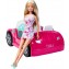 Bambola Simba Steffi Love con Auto Beach Car
