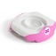OKBABY Roady - Vasino e Riduttore WC per Bambini Pieghevole Rosa (14)