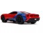 Macchinina Radiocomandata Jada Toys Marvel Spiderman 2017 Ford GT