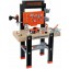 Banco Lavoro Smoby Black + Decker Briciolo Center