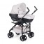 Trio Chicco Sprint Black Sandshell
