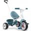 Triciclo Smoby Be Move Blu