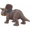 Dinosauro Mattel Jurassic World Attacco Giurassico Nasutoceratops