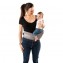 Marsupio Chicco Hip Seat Pirate Black