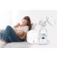 Tiralatte Elettrico Nuvita Materno Smart