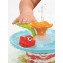 Yookidoo Magical Duck Race – Gioco da bagno per bambini