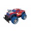 Macchinina Mondo Hot Wheels Radiocomandata Off Road Truck