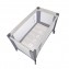 Lettino da Campeggio Innovaciones MS Basic Grigio Crema