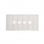 Lettino da Campeggio Innovaciones MS Basic Grigio Crema
