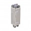 Lettino da Campeggio Innovaciones MS Basic Grigio Crema