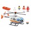 Elisoccorso Playmobil City Life