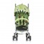 Passeggino Leggero Chipolino Ergo Dragon Green