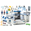 Stazione di Polizia Con Prigione Playmobil City Action