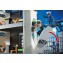 Stazione di Polizia Con Prigione Playmobil City Action