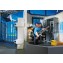 Stazione di Polizia Con Prigione Playmobil City Action