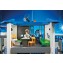 Stazione di Polizia Con Prigione Playmobil City Action