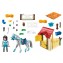 Stalla con Cavallo Appaloosa Playmobil Country