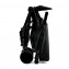Passeggino Leggero Kinderkraft Pilot Black