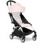 Telaio per Passeggino Babyzen Yoyo2 White