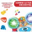 Chicco Rocky la Batteria Gioco Musicale per Bambini