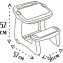 Banco Scuola Smoby Activity Magic Desk