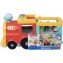 Playset Fisher Price Little People Il Trenino dell'ABC