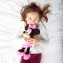 Peluche Disney Minnie Rosa 25 cm