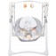 Altalena Graco Slim Spaces 2 in 1 Linus