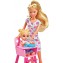 Set Bambole Simba Steffi Love Baby World