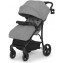 Passeggino Kinderkraft Cruiser Grey