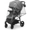 Passeggino Kinderkraft Cruiser Grey