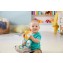 Centro Attività Fisher Price Attività delle Coccole