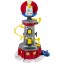 Set Spin Master Paw Patrol Torre di Controllo Mighty Pups