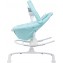Sdraietta a Dondolo Graco Duet Sway 2 in 1 Block Alphabet