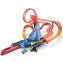Pista Mattel Hot Wheels Fuga dal Vulcano