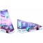 Roller Drei Räder Twist Smoby Disney Die Eiskönigin 2