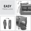 Lettino da Campeggio Hauck Sleep N Play Center Nordic Grey