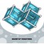 Costruzioni Magnetiche Geomag pro-L 110 pz