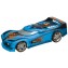Macchinina Hot Wheels Spark Racers Spin King