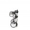  Trio ABC Design Turbo 4 Graphite Grey