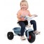 Triciclo Evolutivo Smoby Be Fun Blu