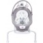 Sdraietta a Dondolo Graco Duet Sway 2 in 1 Meadow