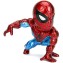 Personaggio Jada Toys Metalfigs Marvel Classic Spiderman