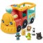 Playset Fisher Price Little People Il Trenino dell'ABC